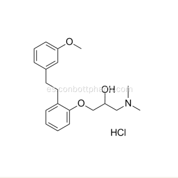 Sarpogrelate HCL Intermediate, CAS 135261-74-4